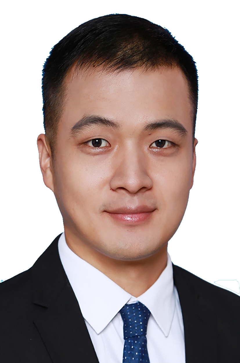 周磊