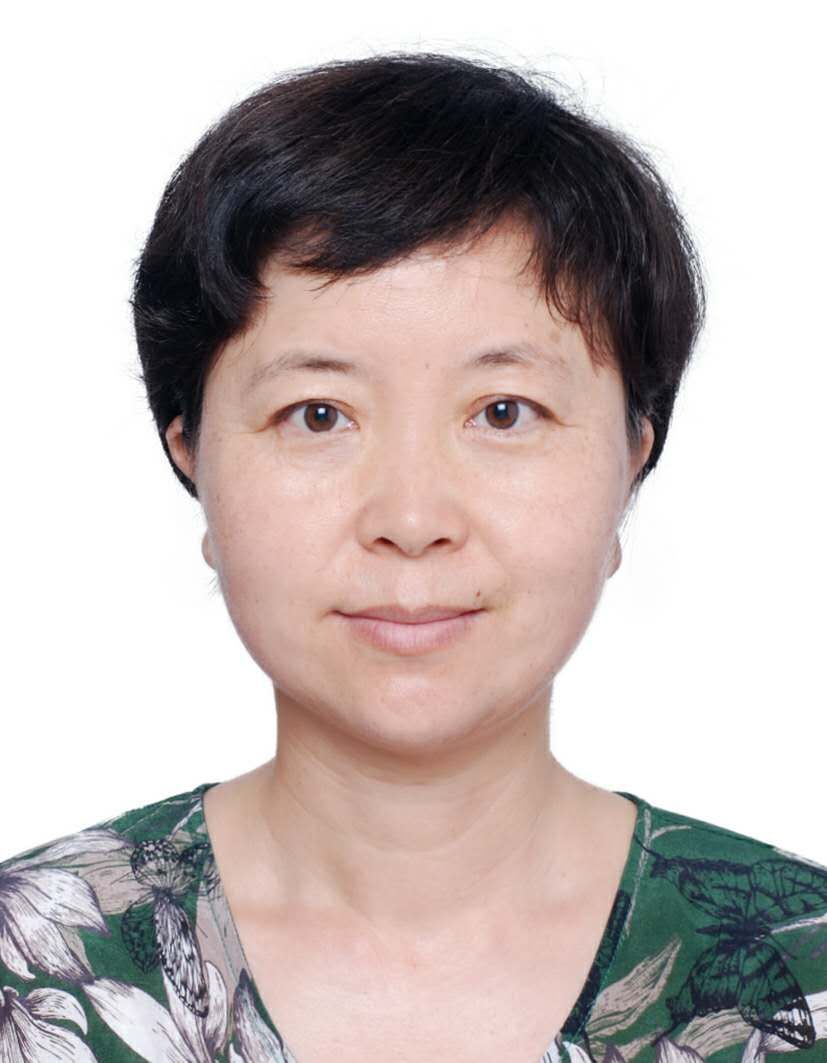 李蔓荻